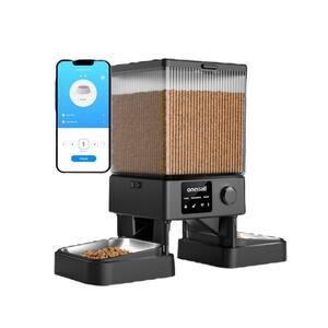 OneIsAll NIB 5G WiFi Automatic Cat Feeder
